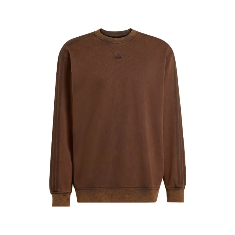 Premium Essentials Crew Sweatshirt made by Adidas