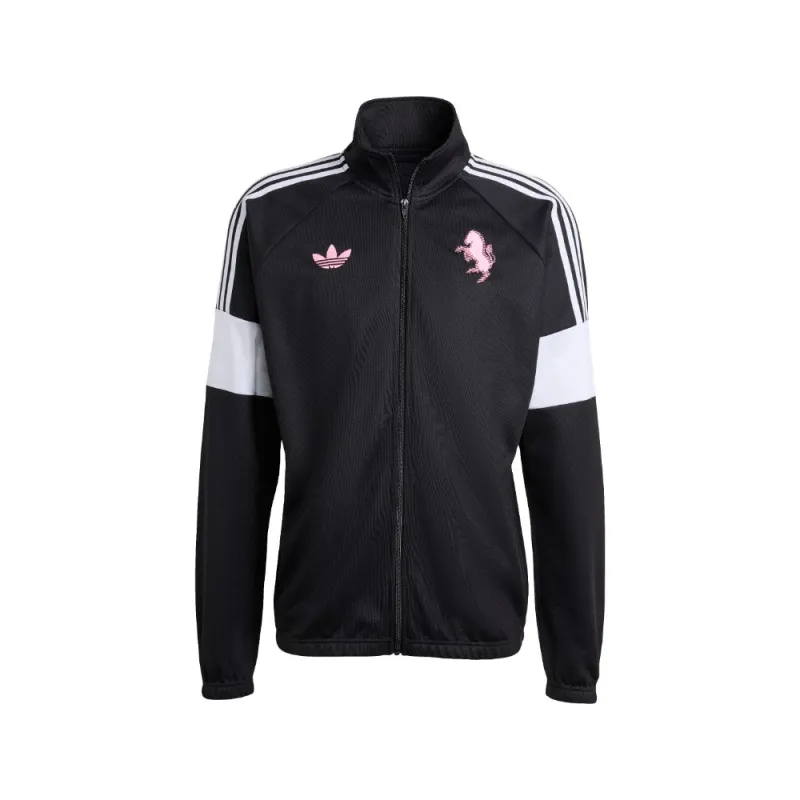 Juventus LFSTLR Track Top made by Adidas