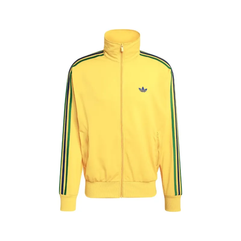 Firebird Track Jacket made by Adidas