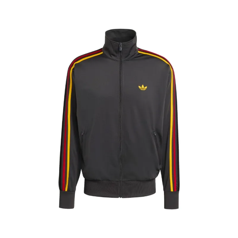 Firebird Track Jacket made by Adidas