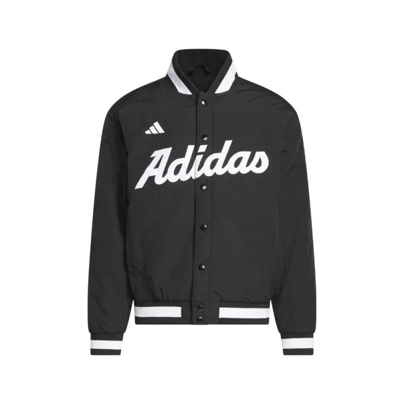 Dugout Coaches' Jacket made by Adidas