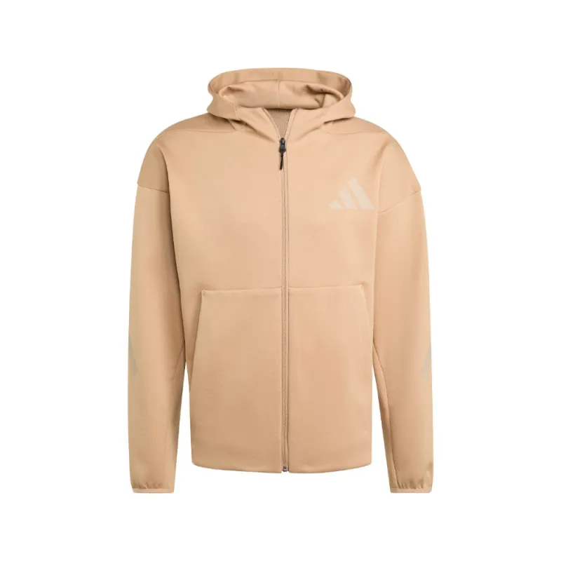 Z.N.E. Full-Zip Track Jacket made by Adidas