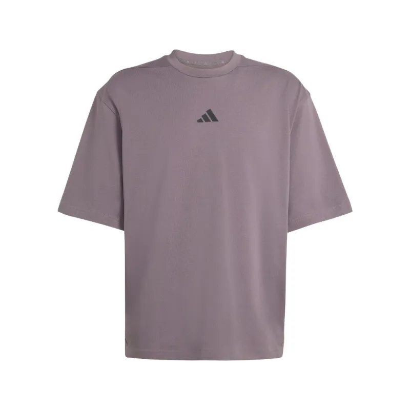 Adistrong Oversized Training Tee made by Adidas
