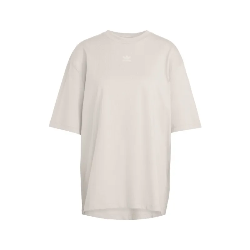 Essentials Boyfriend Tee made by Adidas