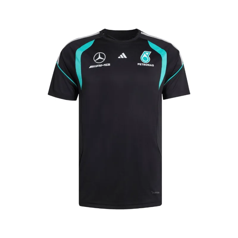 Mercedes-AMG Petronas F1 Team Mechanics Jersey made by Adidas