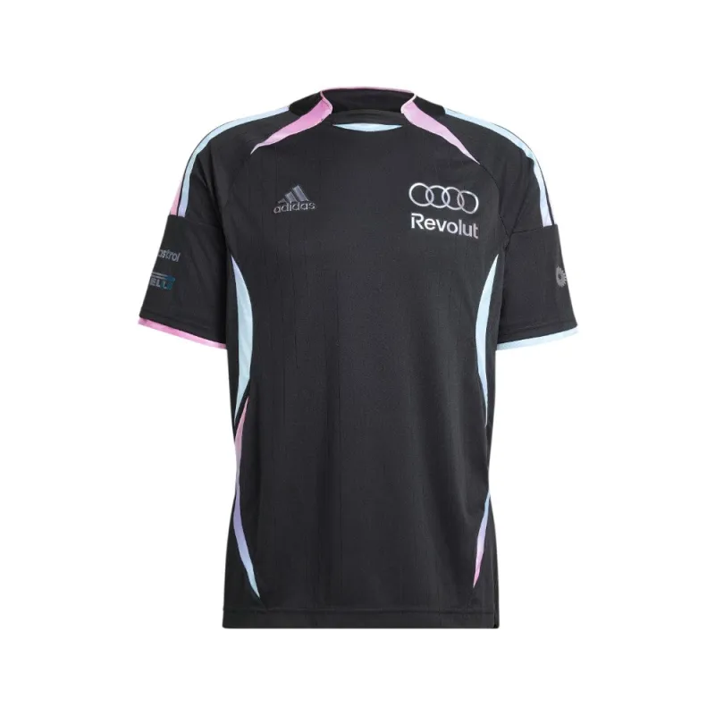 Audi Revolut F1 Team Teamgeist Driver Jersey made by Adidas