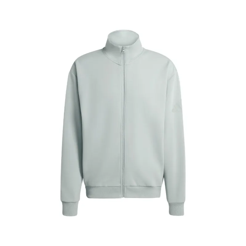 Soft Lux Track Top made by Adidas