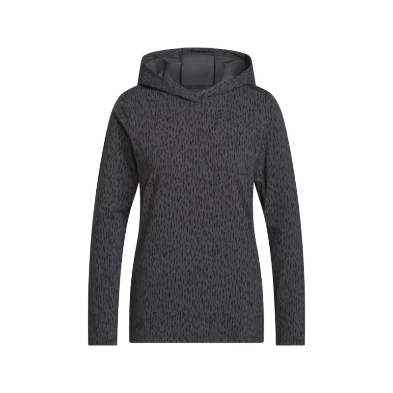Ultimate365 Printed Hoodie made by Adidas