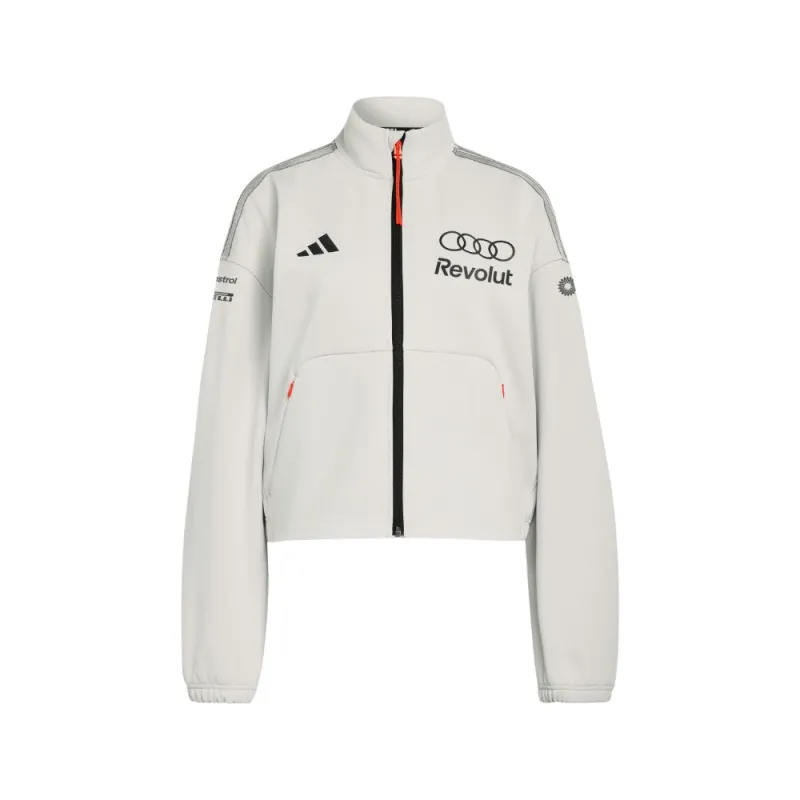Audi Revolut F1 Team Engineers & Marketing Track Top made by Adidas