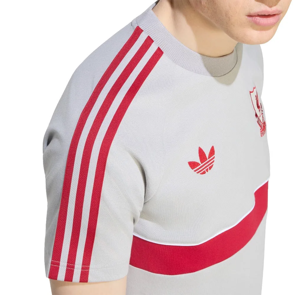 Liverpool FC Originals T-Shirt sold by Shoebacca product image thumbnail 5
