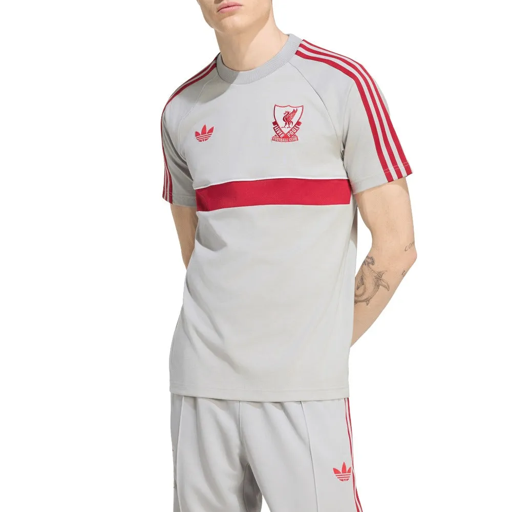 Liverpool FC Originals T-Shirt sold by Shoebacca product image thumbnail 2