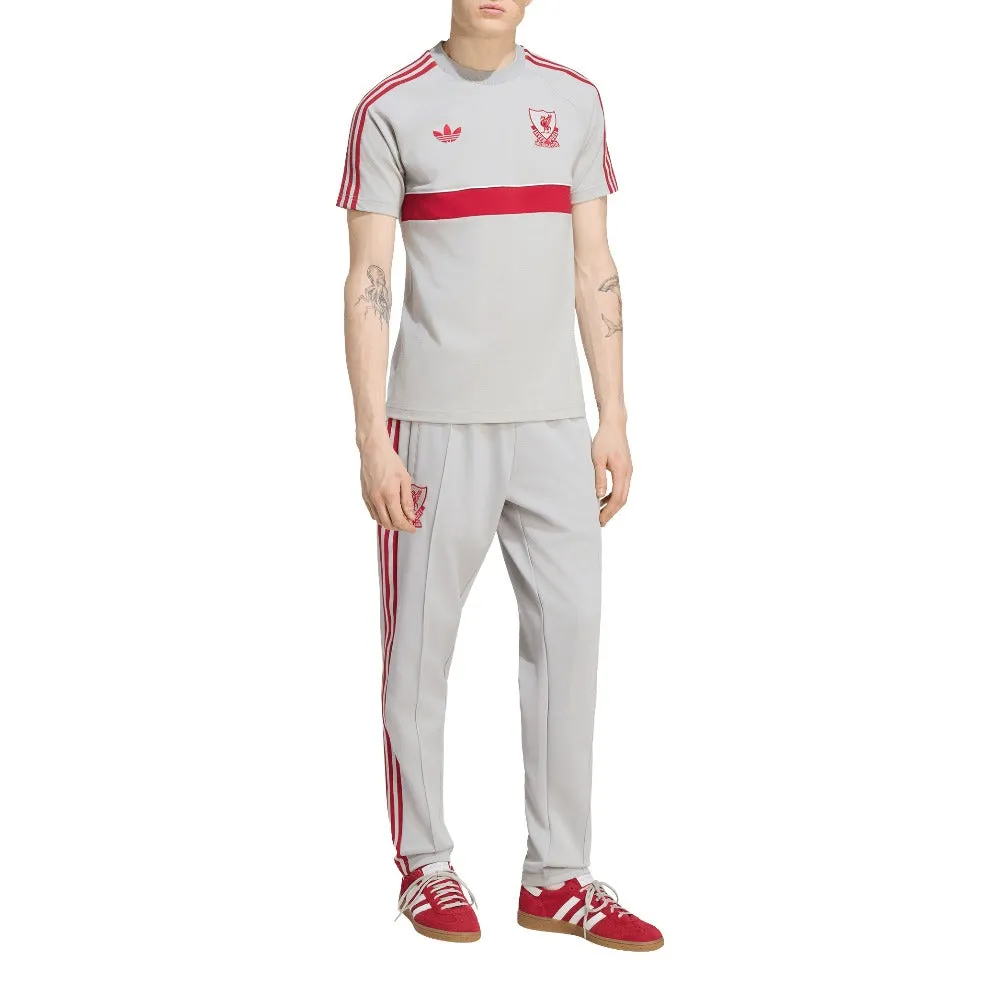 Liverpool FC Originals T-Shirt sold by Shoebacca product image thumbnail 4