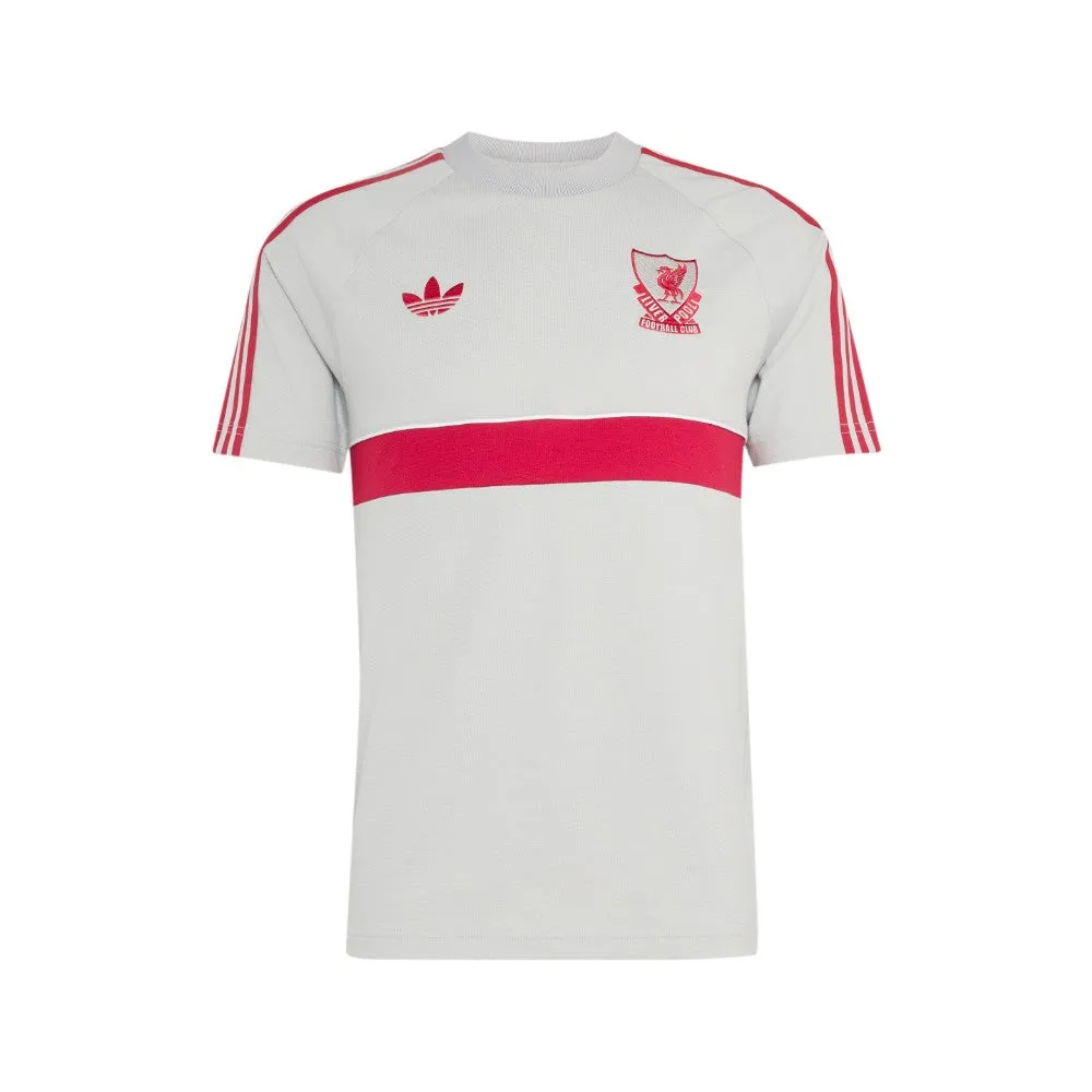 Liverpool FC Originals T-Shirt sold by Shoebacca