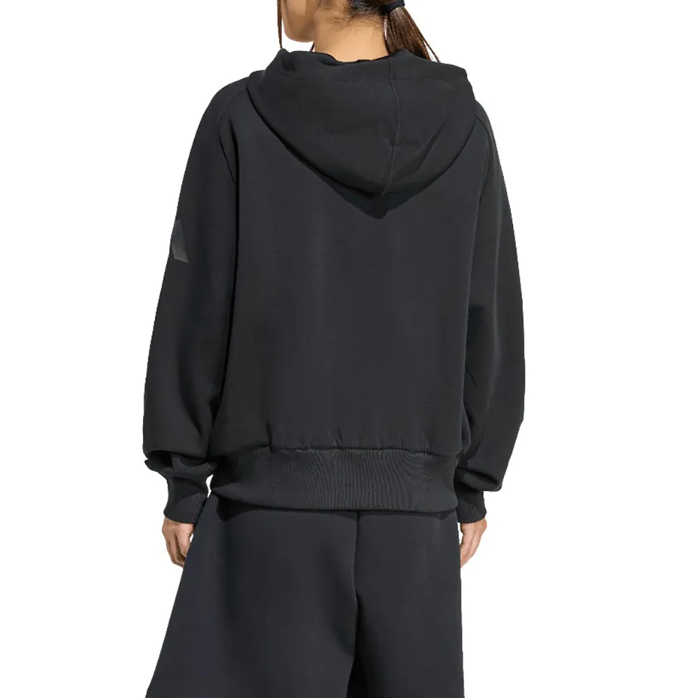 Soft Lux Full-Zip Hoodie sold by Shoebacca product image thumbnail 3