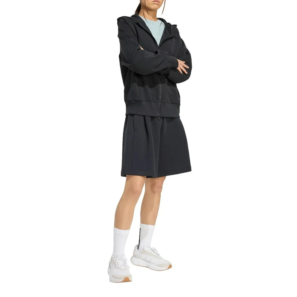 Soft Lux Full-Zip Hoodie sold by Shoebacca product image thumbnail 4