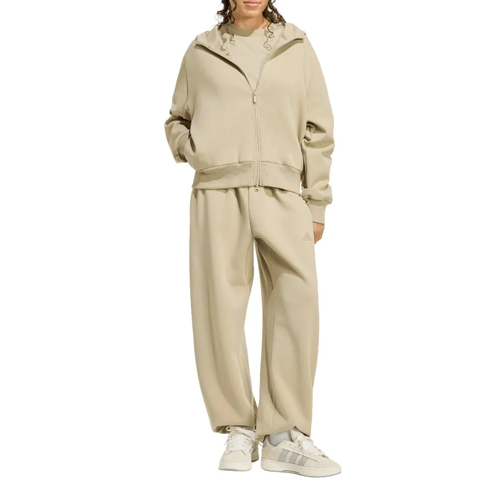 Soft Lux Full-Zip Hoodie sold by Shoebacca product image thumbnail 4