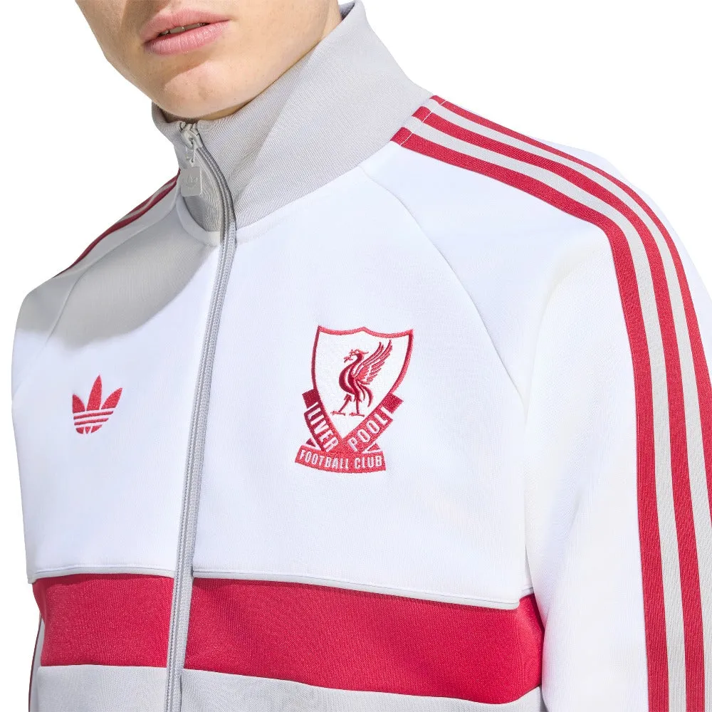 Liverpool Fc Originals Track Top sold by Shoebacca product image thumbnail 5
