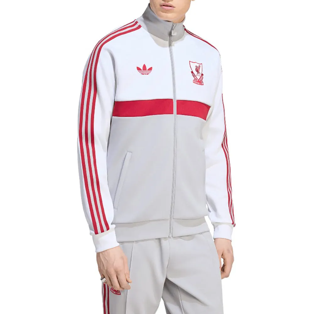 Liverpool Fc Originals Track Top sold by Shoebacca product image thumbnail 2