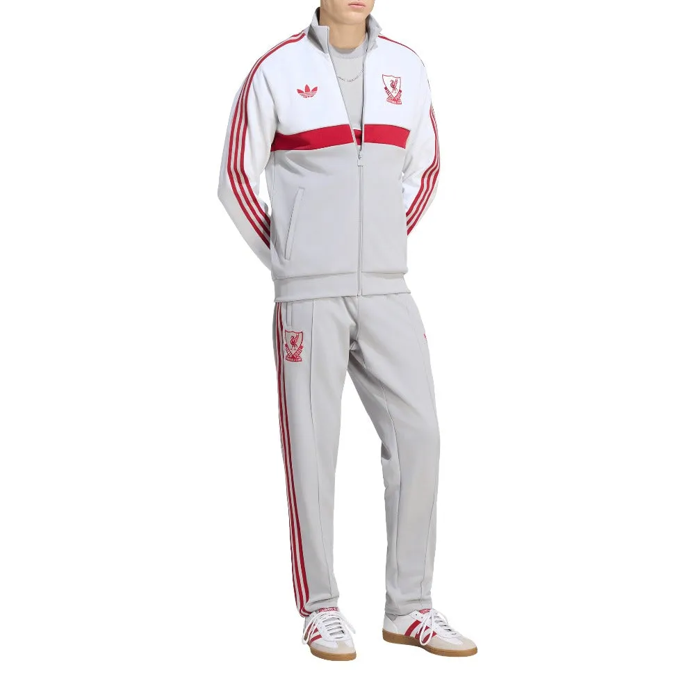 Liverpool Fc Originals Track Top sold by Shoebacca product image thumbnail 4
