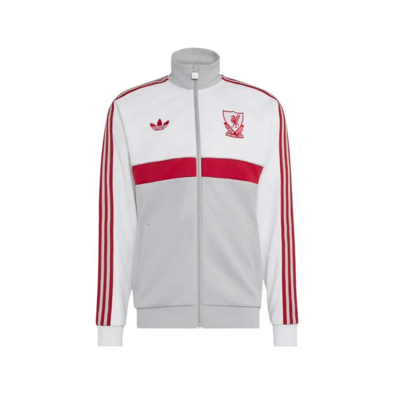 Liverpool Fc Originals Track Top made by Adidas