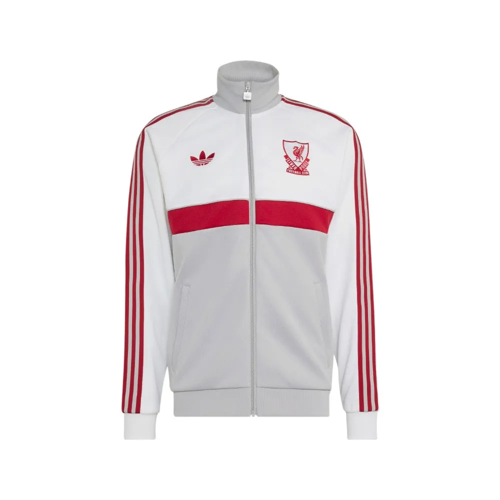 Liverpool Fc Originals Track Top sold by Shoebacca