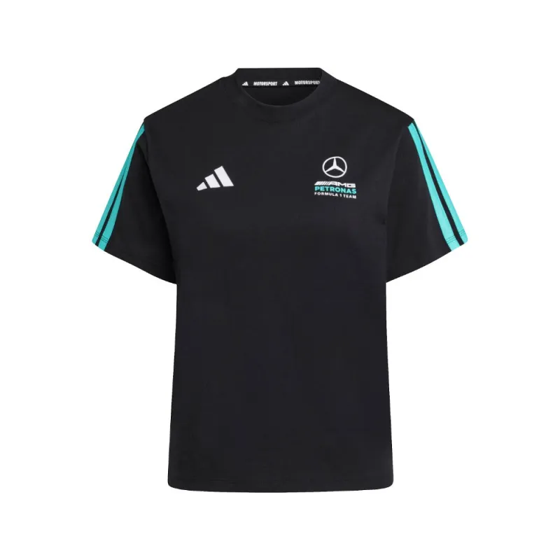 Mercedes-AMG Petronas F1 Team DNA T-Shirt made by Adidas