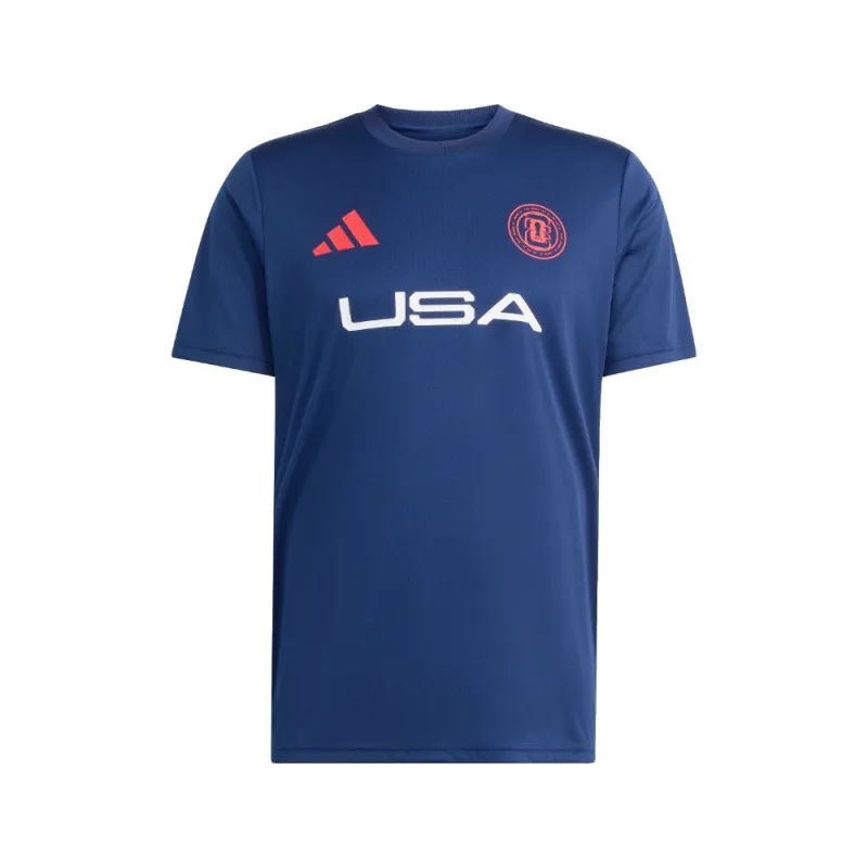 FIFA World Cup 26 USA Jersey made by Adidas