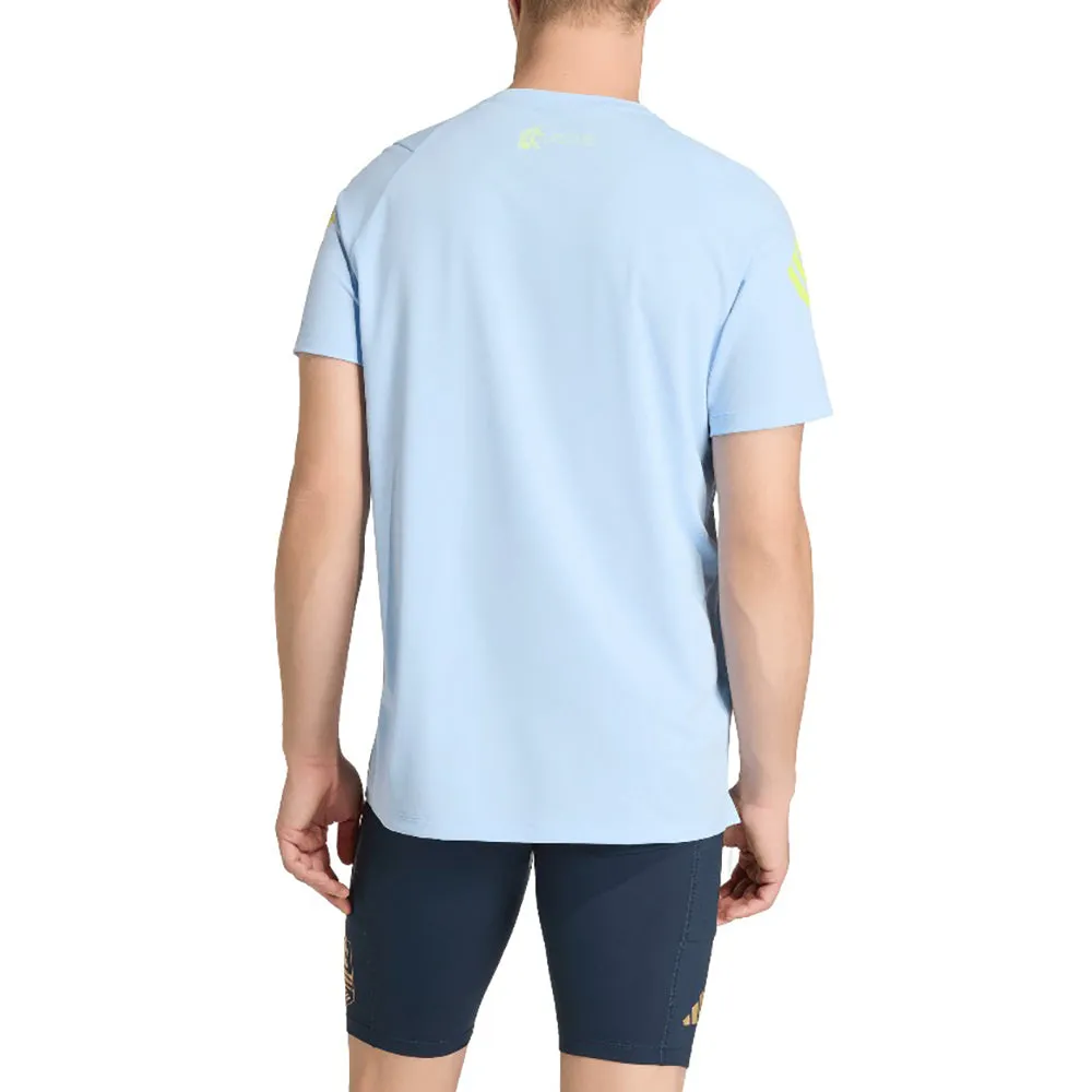 Boston Marathon 2026 Running Tee sold by Shoebacca product image thumbnail 3