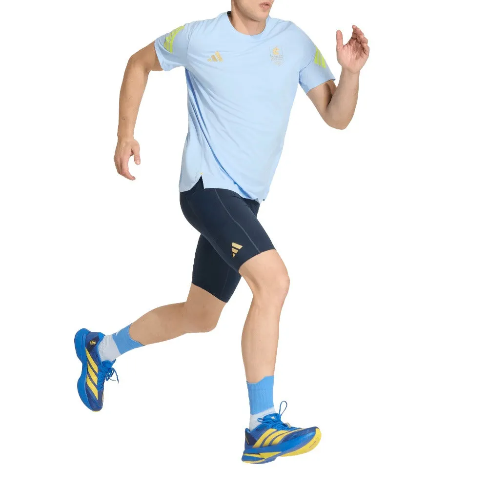 Boston Marathon 2026 Running Tee sold by Shoebacca product image thumbnail 4