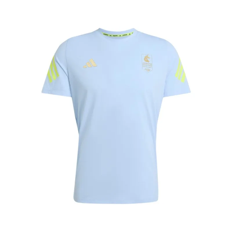 Boston Marathon 2026 Running Tee made by Adidas