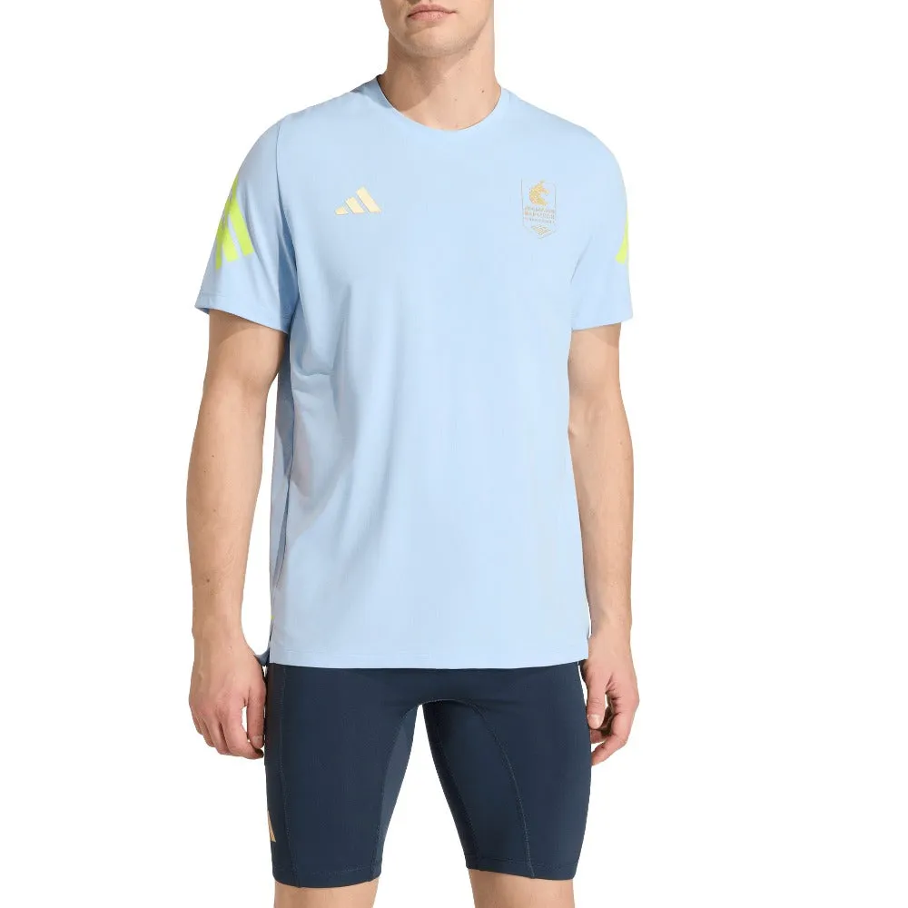 Boston Marathon 2026 Running Tee sold by Shoebacca product image thumbnail 2