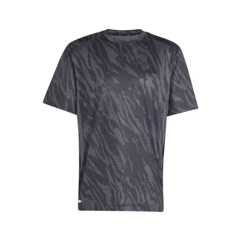 Cool Intensity Workout T-Shirt made by Adidas