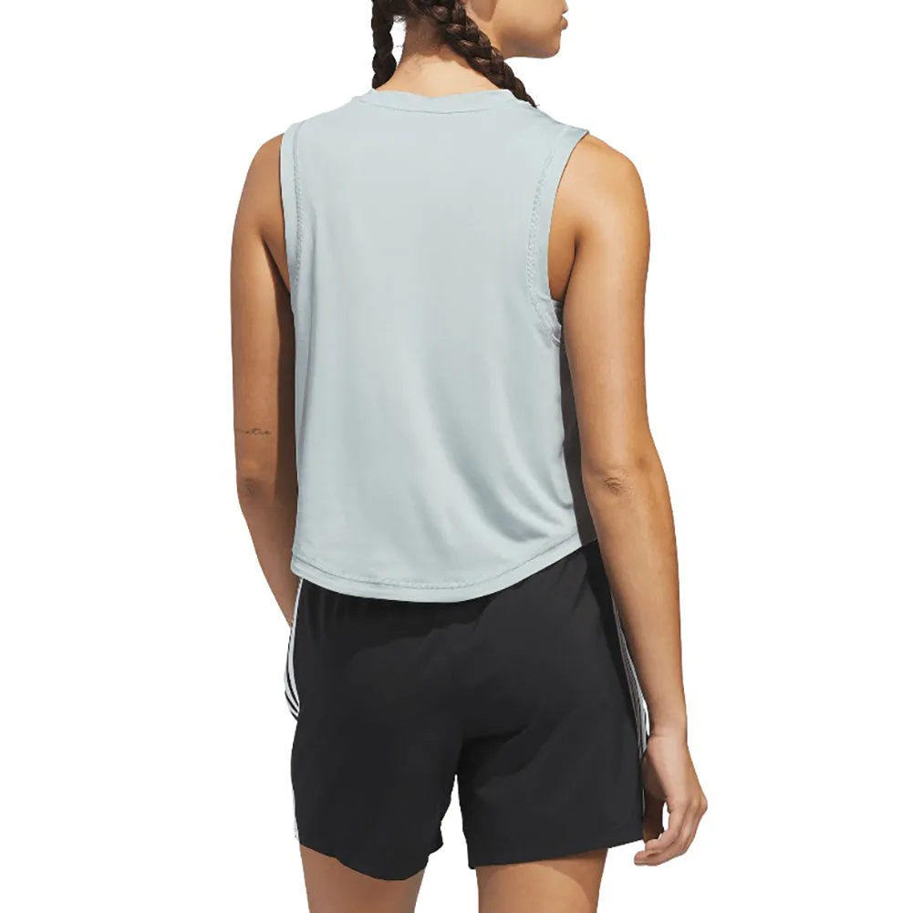 D4T Everyday Workout Tank sold by Shoebacca product image thumbnail 3