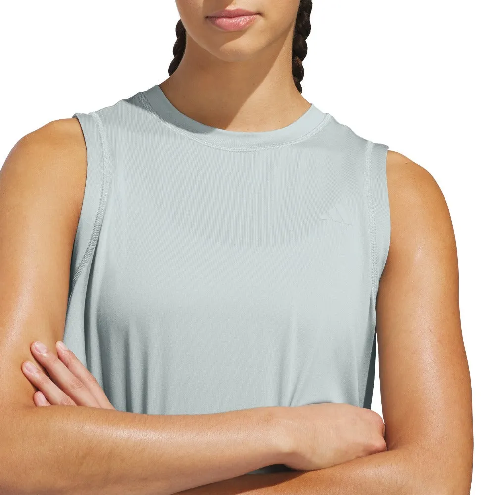 D4T Everyday Workout Tank sold by Shoebacca product image thumbnail 4