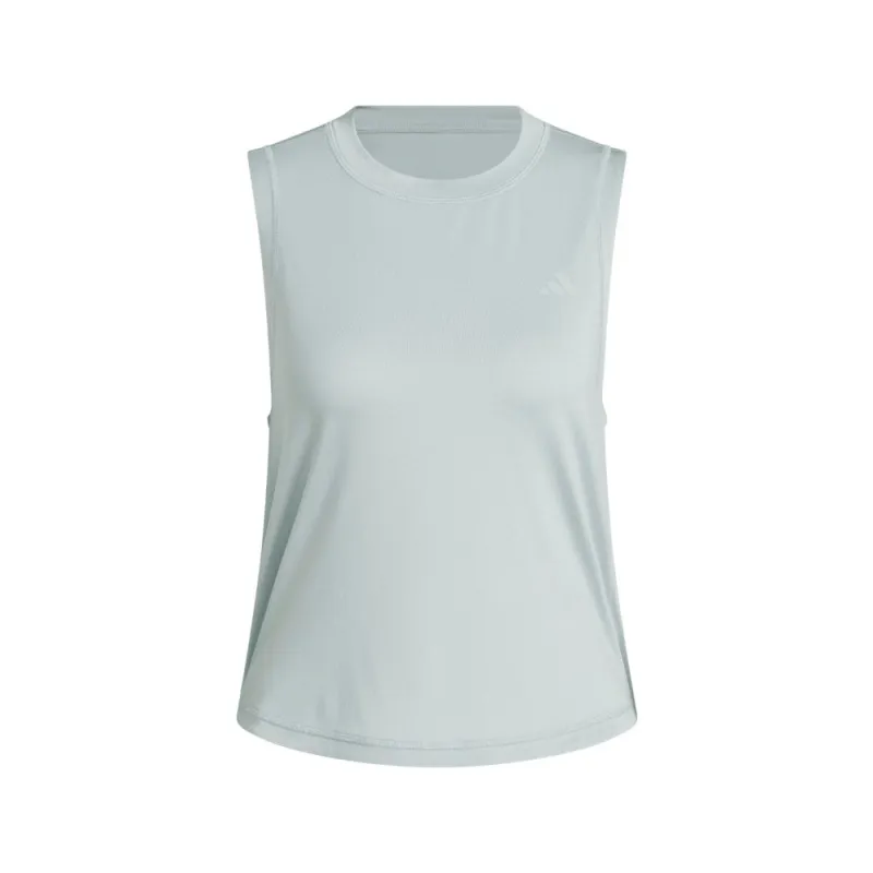 D4T Everyday Workout Tank made by Adidas