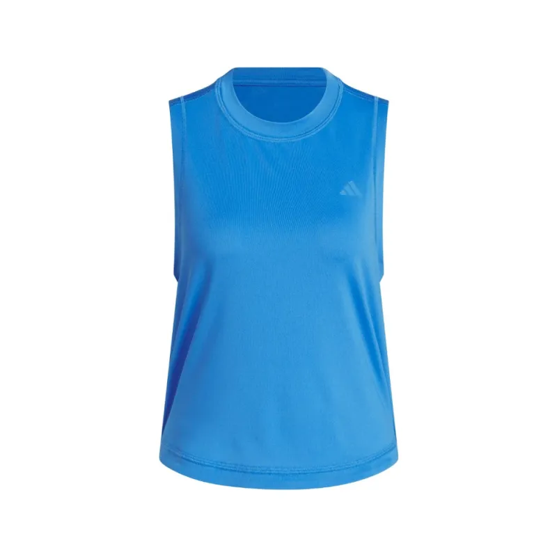 D4T Everyday Workout Tank made by Adidas