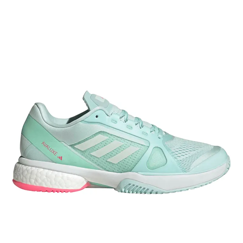 Avaluxe Tennis Shoes made by Adidas