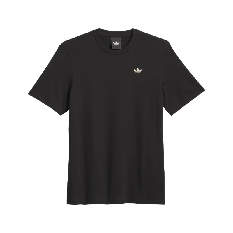 Skateboarding Camo Logo Tee made by Adidas