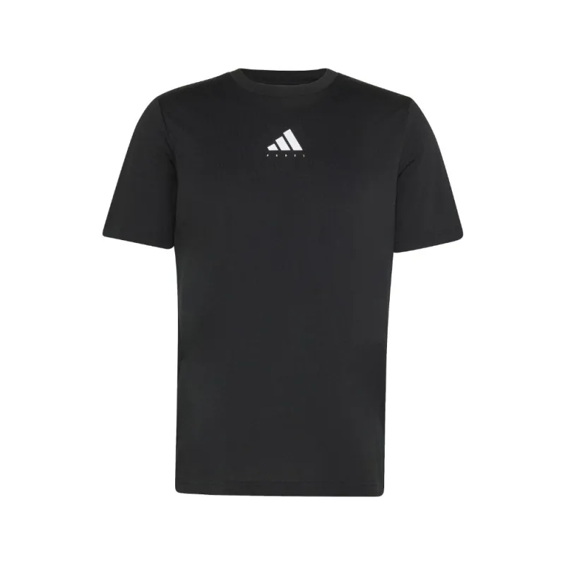 Padel Category Graphic T-Shirt made by Adidas
