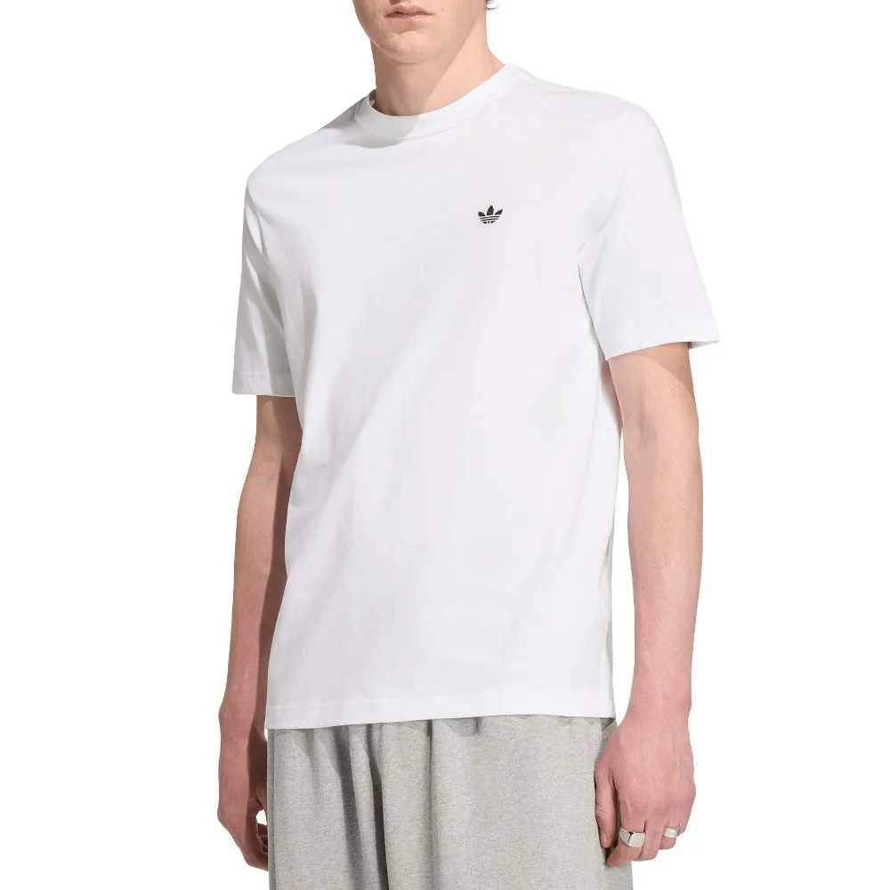Trefoil Essentials T-Shirt sold by Shoebacca product image thumbnail 2