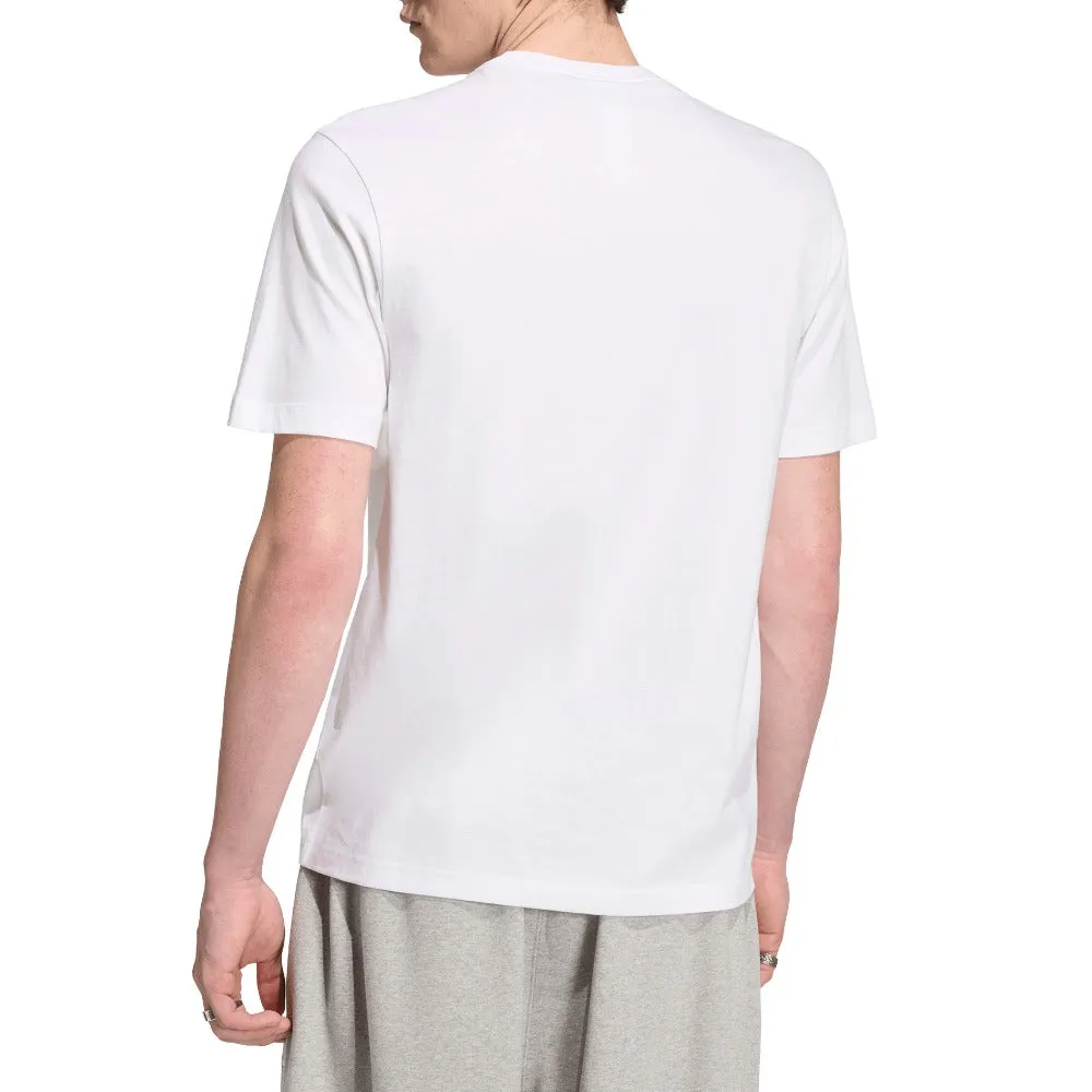 Trefoil Essentials T-Shirt sold by Shoebacca product image thumbnail 3