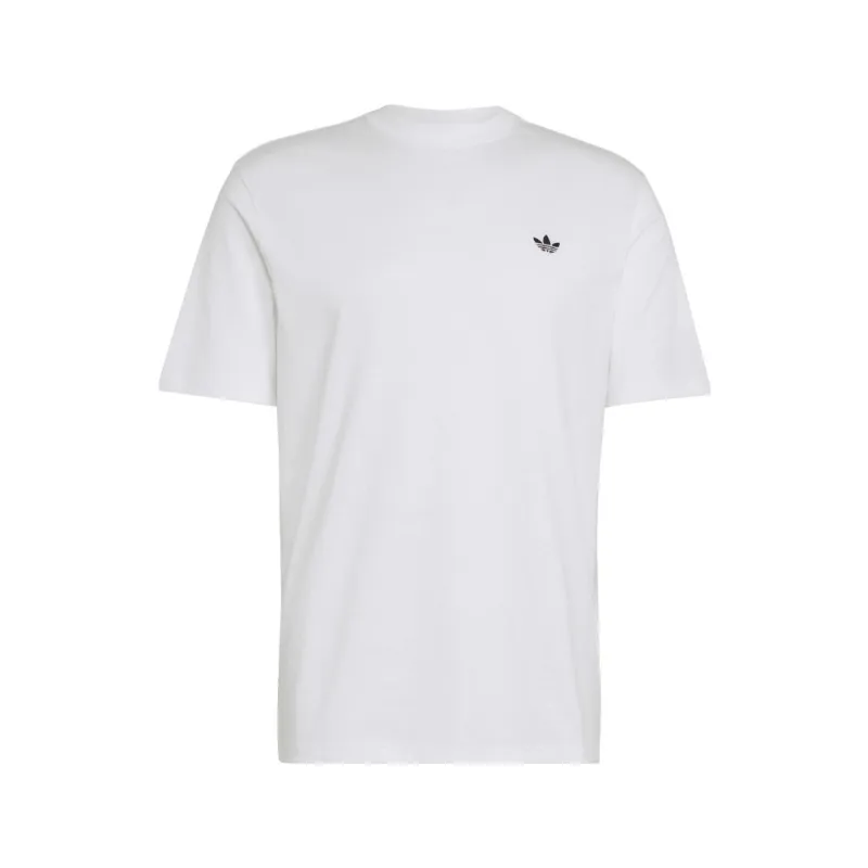 Trefoil Essentials T-Shirt made by Adidas