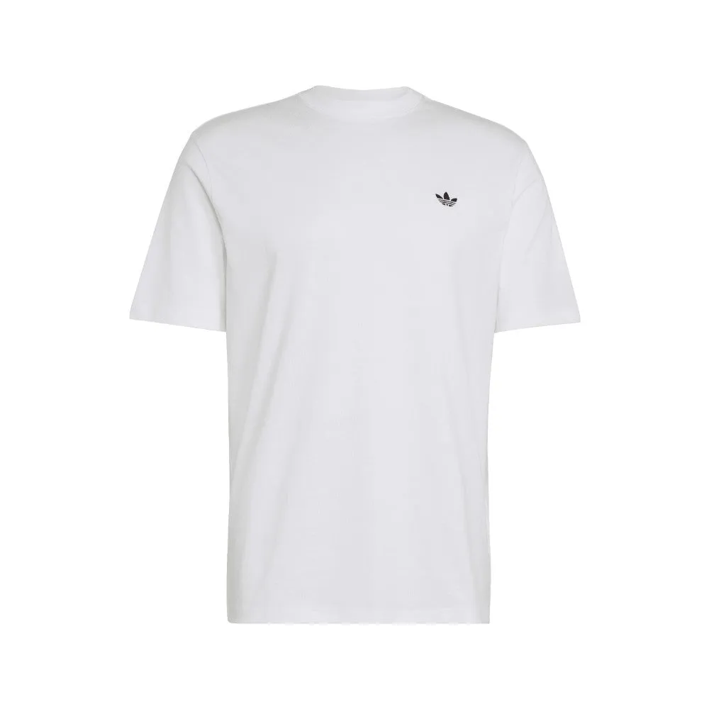 Trefoil Essentials T-Shirt sold by Shoebacca