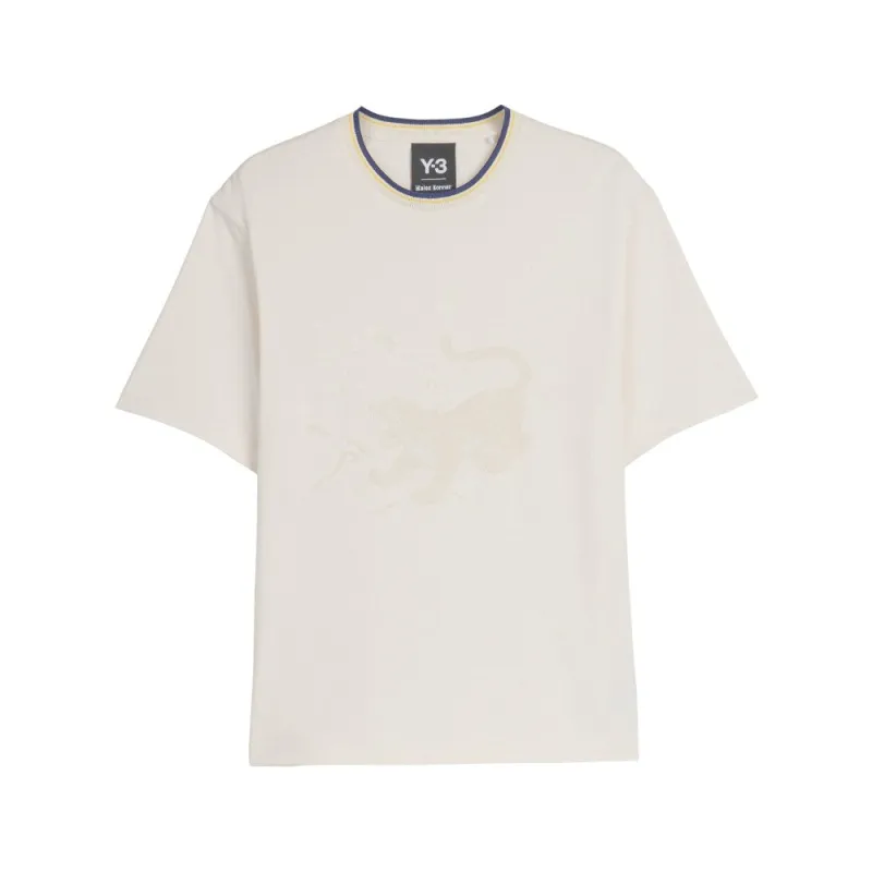 Wales Bonner Y-3 Graphic T-Shirt made by Adidas