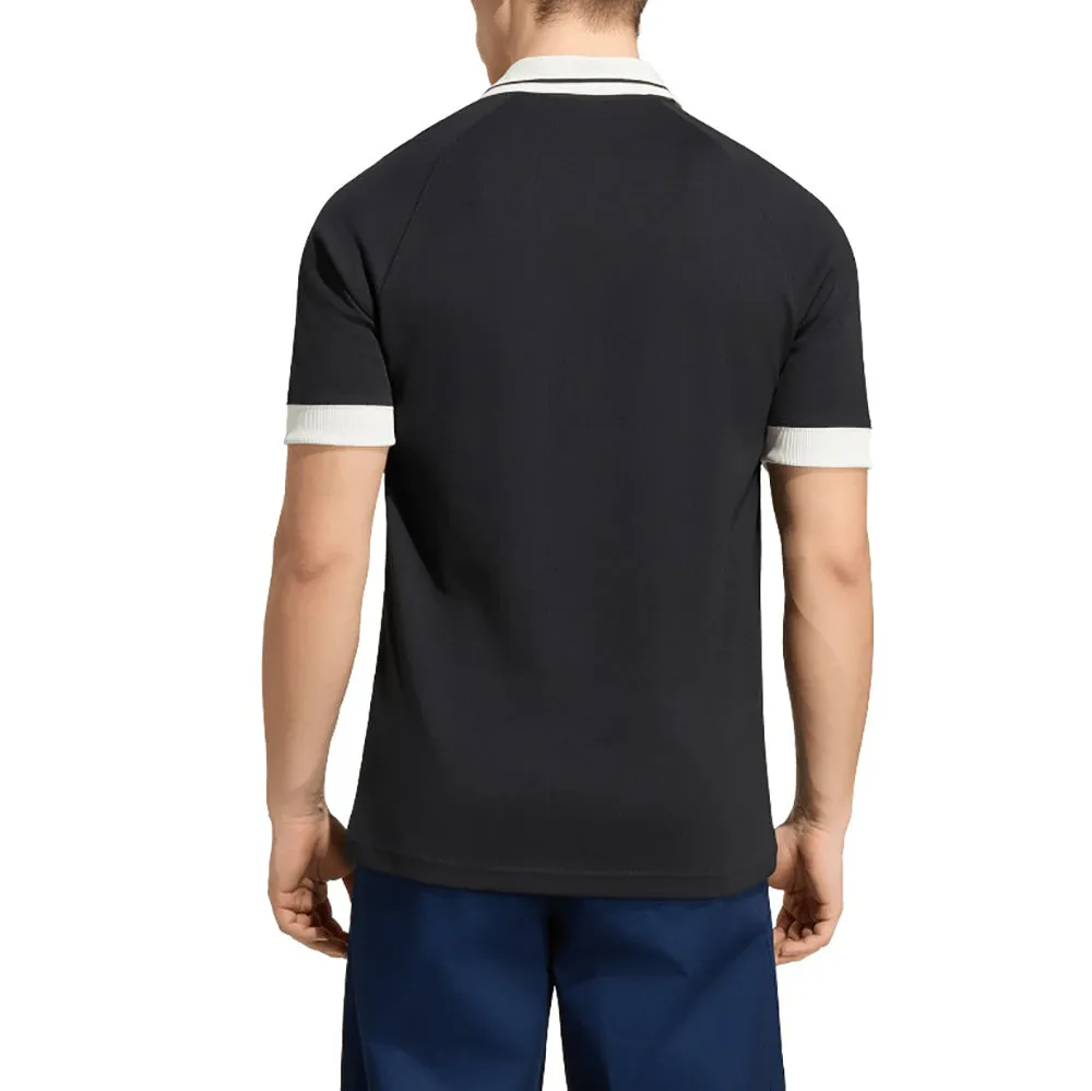 New Zealand Rugby Leisurewear Polo Shirt sold by Shoebacca product image thumbnail 3