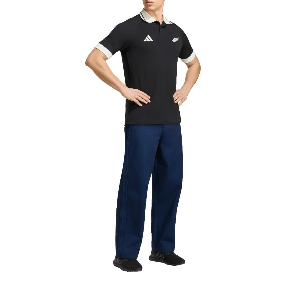 New Zealand Rugby Leisurewear Polo Shirt sold by Shoebacca product image thumbnail 4