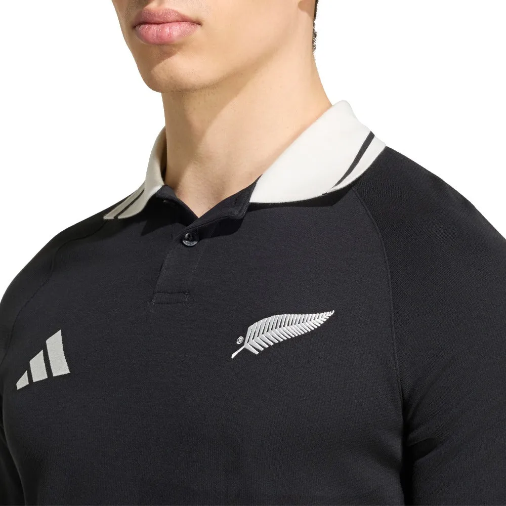 New Zealand Rugby Leisurewear Polo Shirt sold by Shoebacca product image thumbnail 5