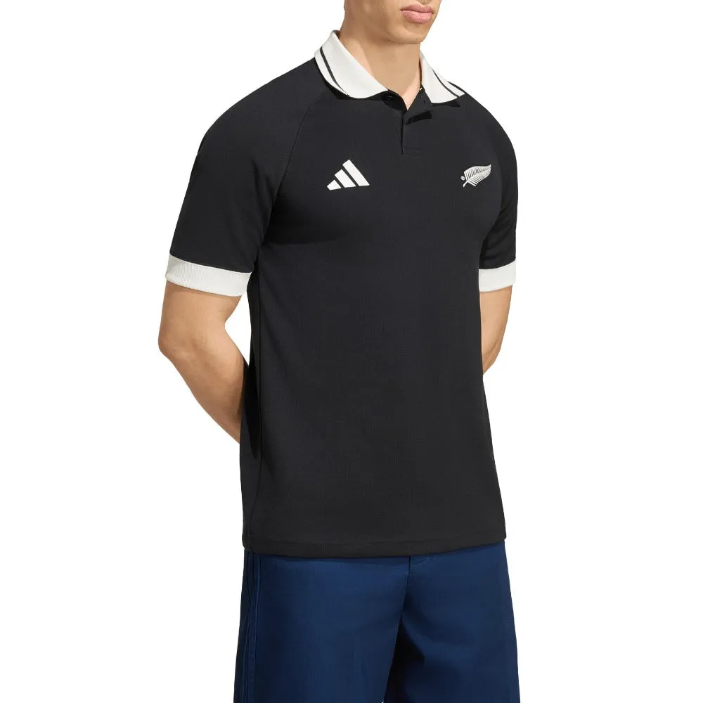 New Zealand Rugby Leisurewear Polo Shirt sold by Shoebacca product image thumbnail 2
