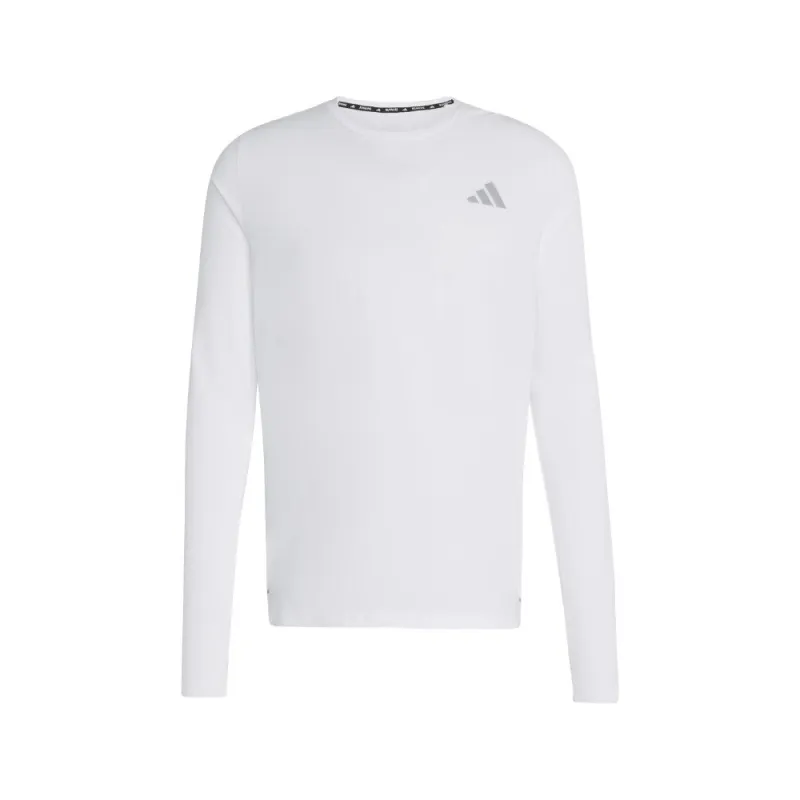 Adi365 Running Climacool Iconic Longsleeve Shirt made by Adidas