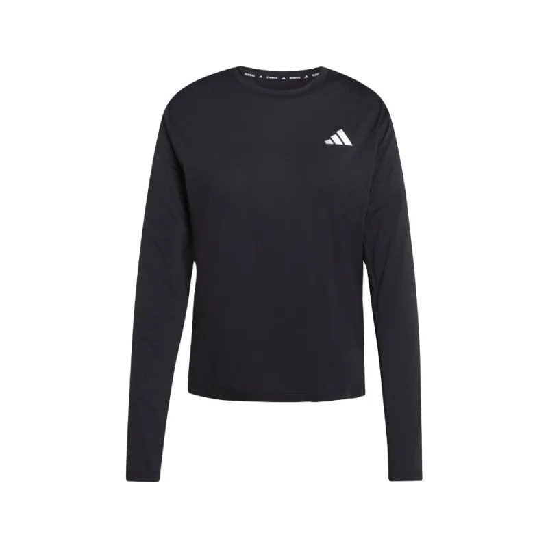 Adi365 Running Climacool Iconic Long Sleeve Top made by Adidas